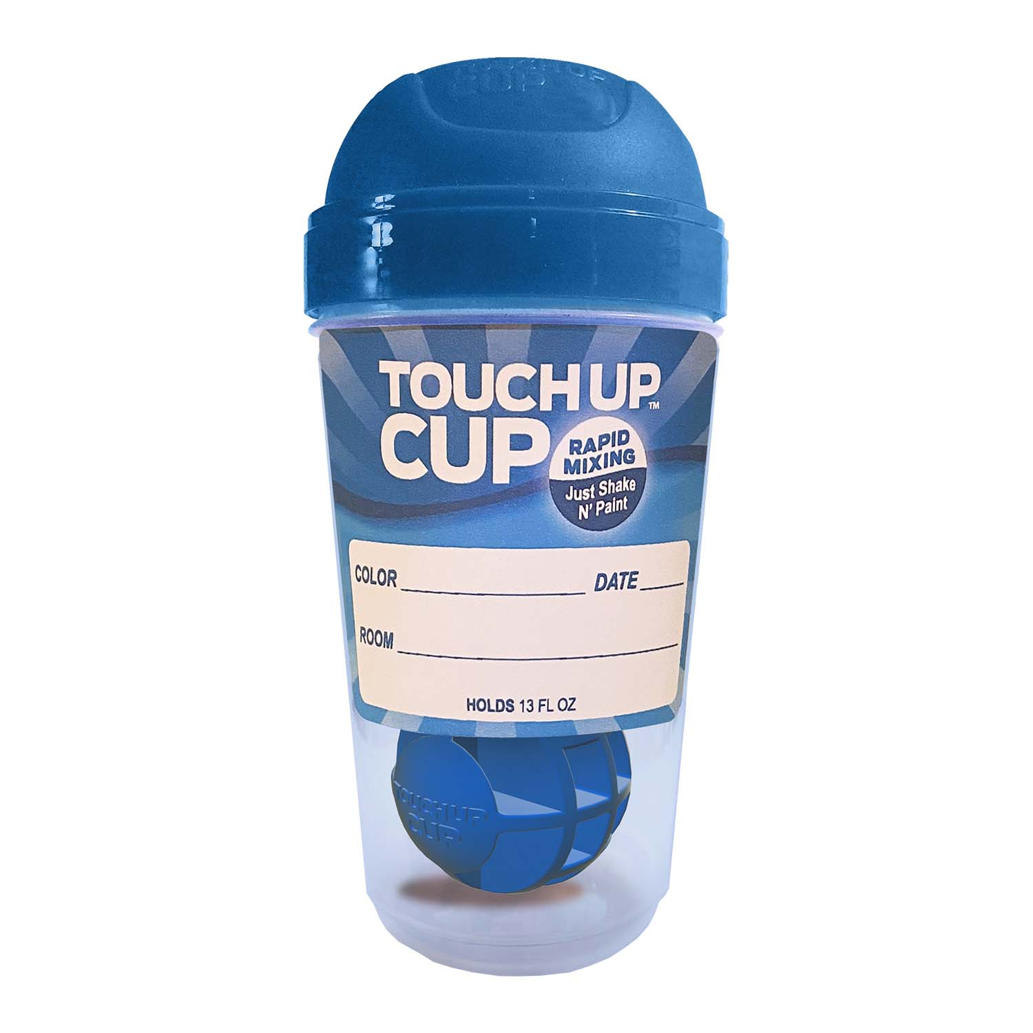 Touch Up™ Cup  Eight Pack - Just Shake N' Paint! – Touch Up Cup